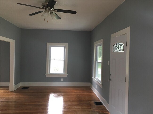 Foto del edificio - 1002 N 11th St