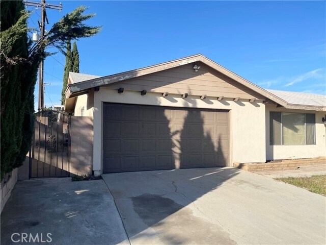 Foto del edificio - 830 W Rosewood St