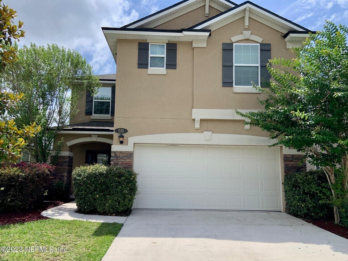Foto principal - 591 Drysdale Dr