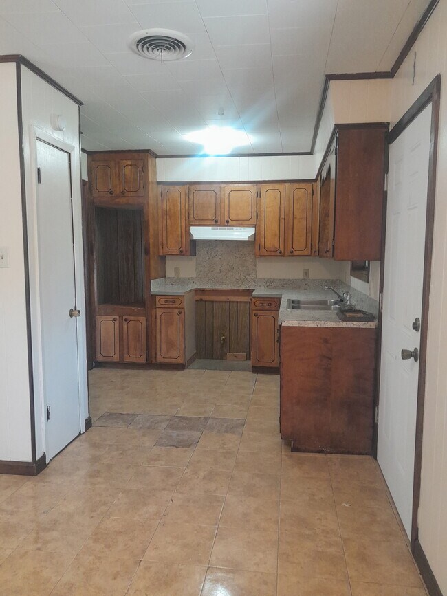 Foto del edificio - 1721 George Dr
