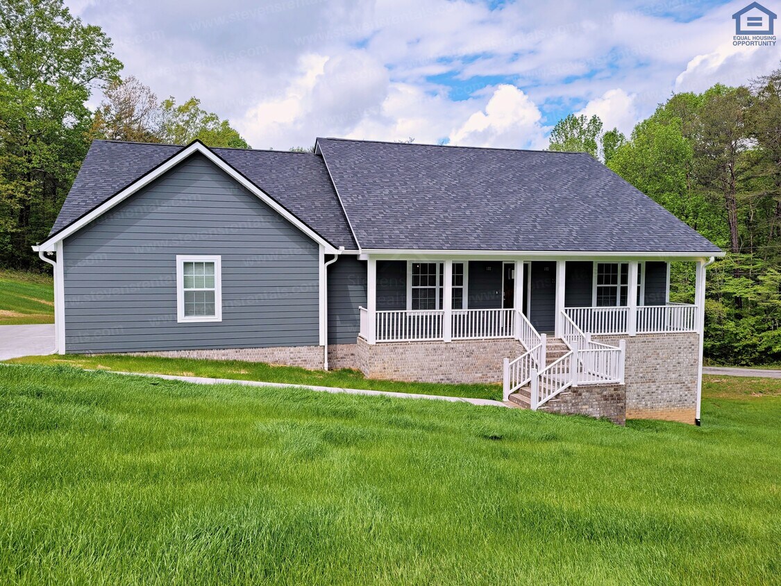 Foto principal - 2211 Huntland Rd