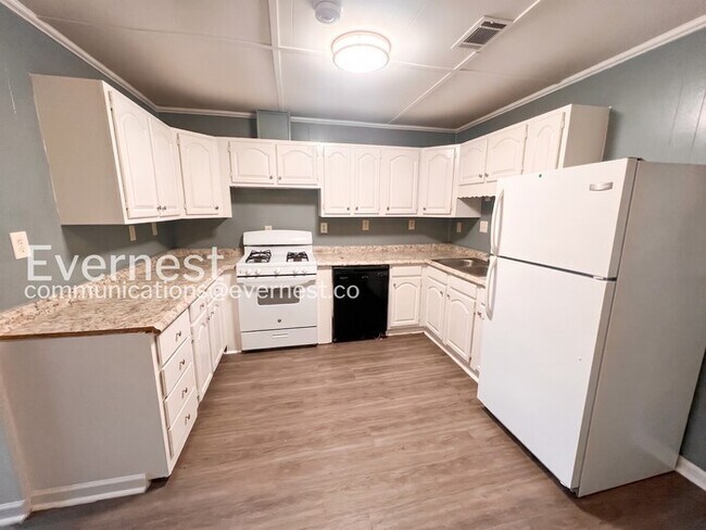 Foto del edificio - 5801 W 59th St