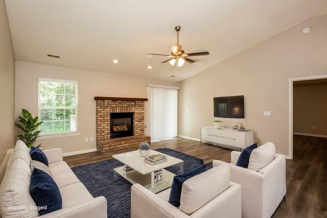 Building Photo - 8438 Kousa Dr