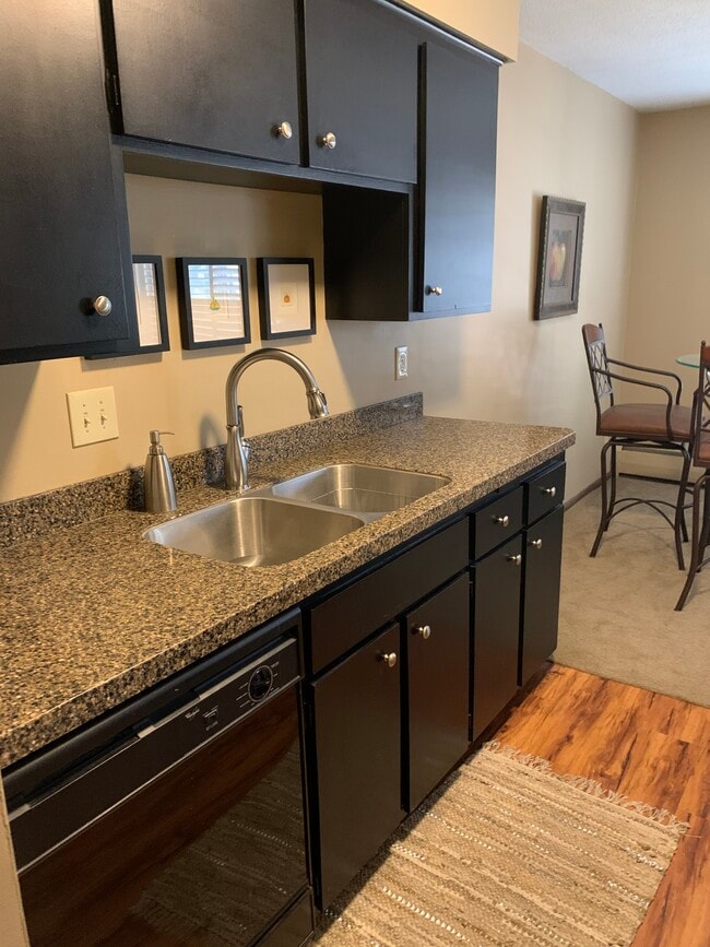 807 11th Ave S Unit 6, Hopkins, MN 55343 Condo for Rent in Hopkins