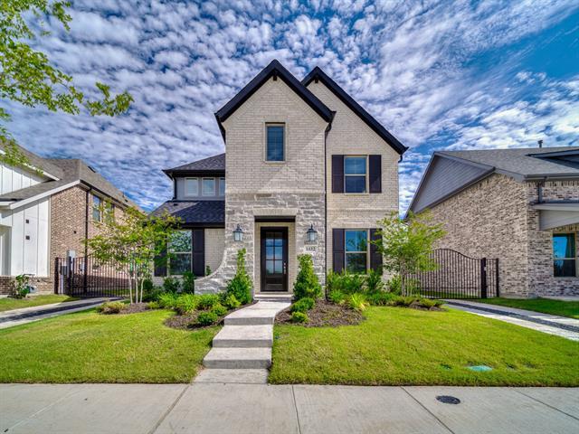Foto principal - 1832 Holland Dr