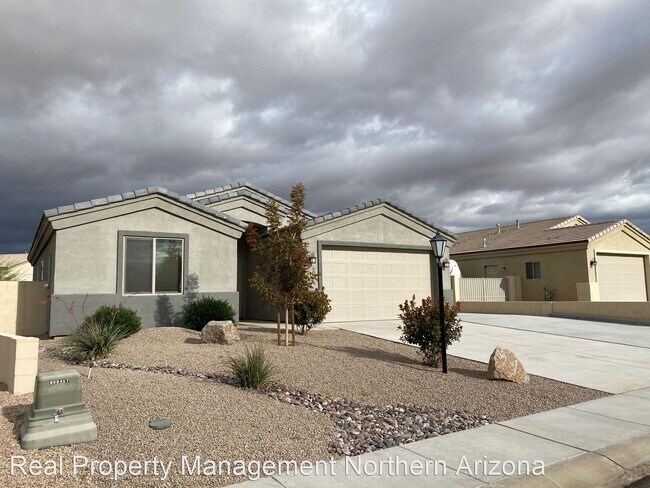 Building Photo - 3 br, 2 bath House - 4836 N. Neal Ranch Rd.