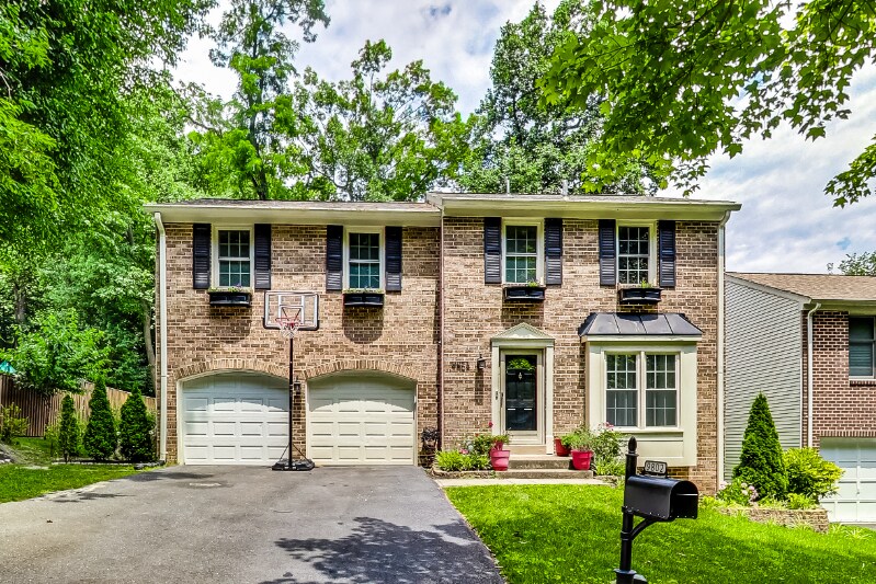 Primary Photo - 9802 Campbell Dr