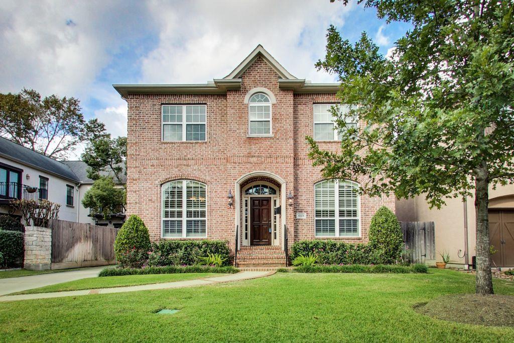 4324 Ione St, Bellaire, TX 77401 House Rental in Bellaire, TX