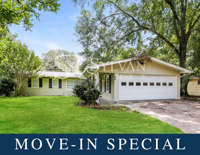 Primary Photo - Nice 3BR 2BA Home