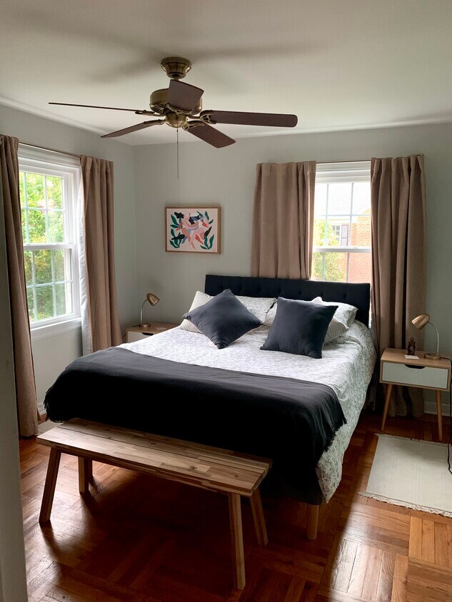 6610 E Wakefield Dr Unit C1, Alexandria, VA 22307 Condo for Rent in