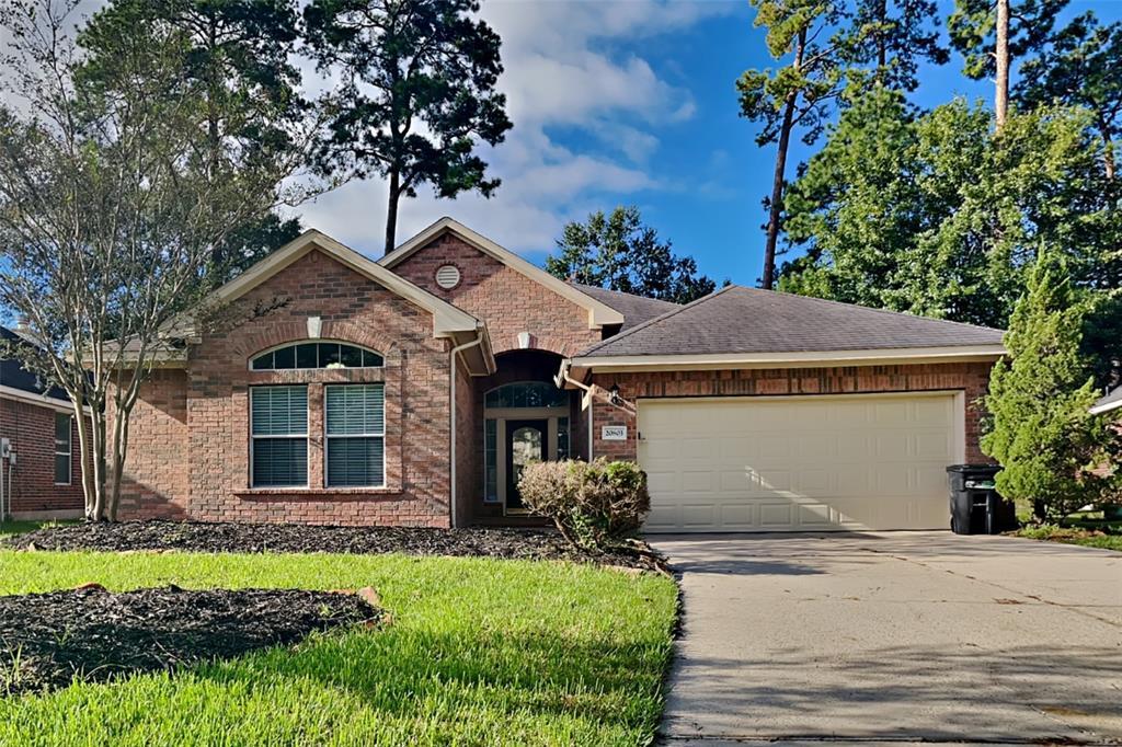 Primary Photo - 20803 Arbor Bend Ct