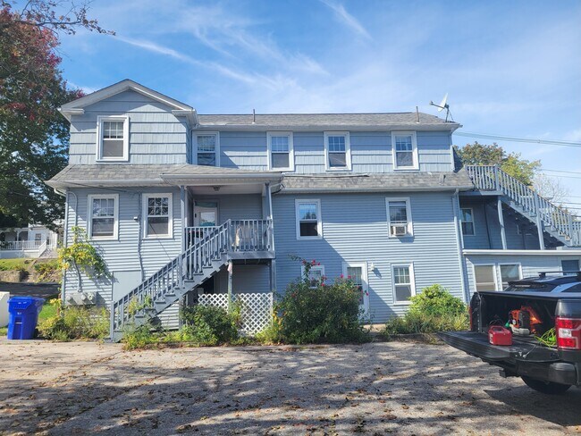 Foto del edificio - 298 Washington St