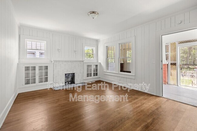 Foto del edificio - 1319 18th Way SW
