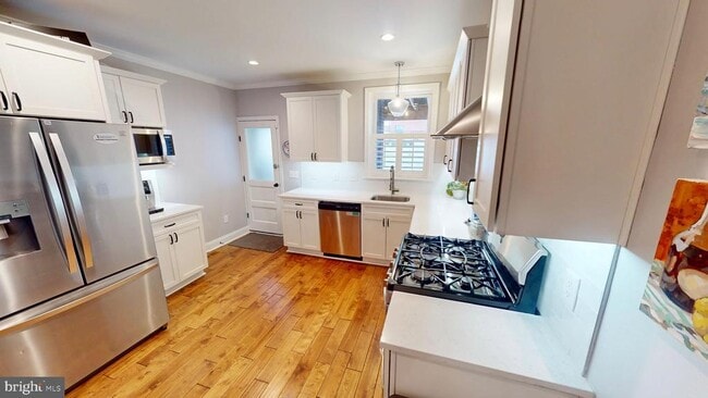 Building Photo - 2714 Fait Ave