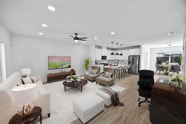 Foto del edificio - 3349 SW 50th Dr