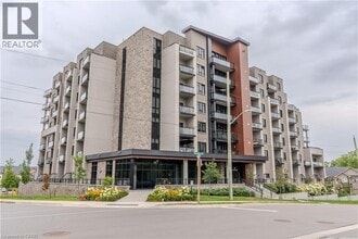 Building Photo - 30 Hamilton St S