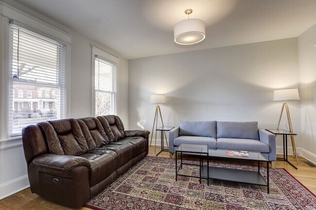 Building Photo - 4105 New Hampshire Ave NW