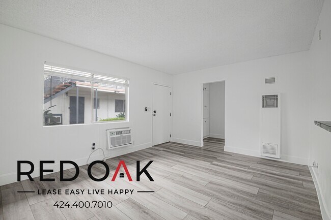 Foto del edificio - 630 N Cerritos Ave