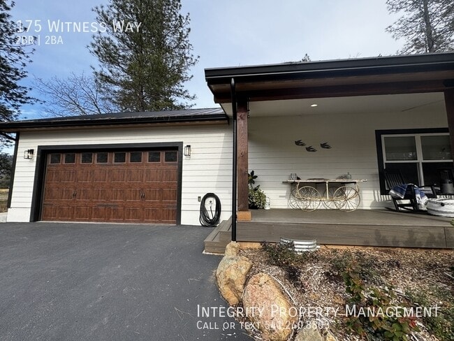 Foto del edificio - 175 Witness Wy