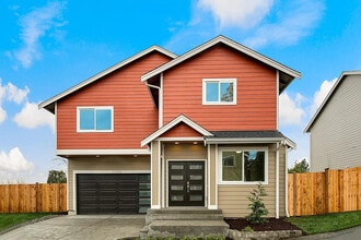 Building Photo - 11330 SE 192nd St