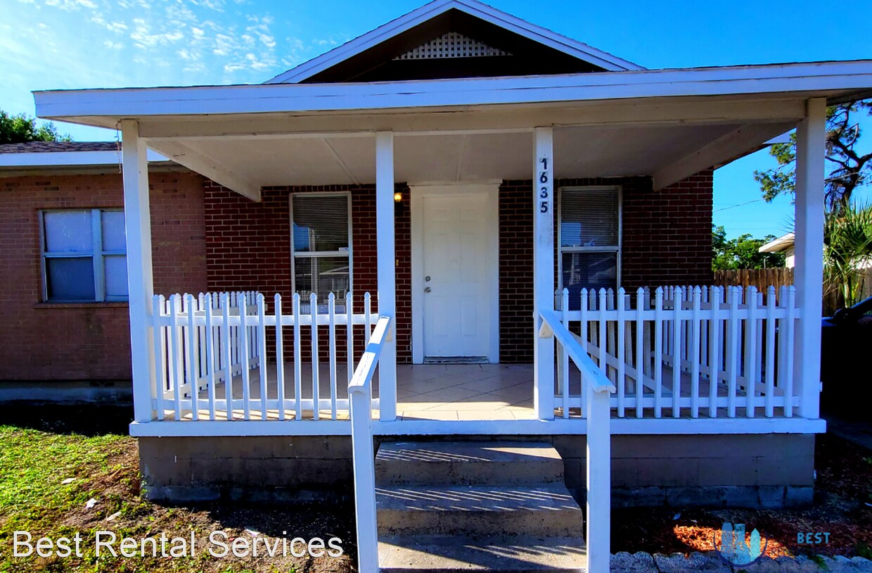 Primary Photo - 3 br, 2 bath House - 1635 E Fern Rd