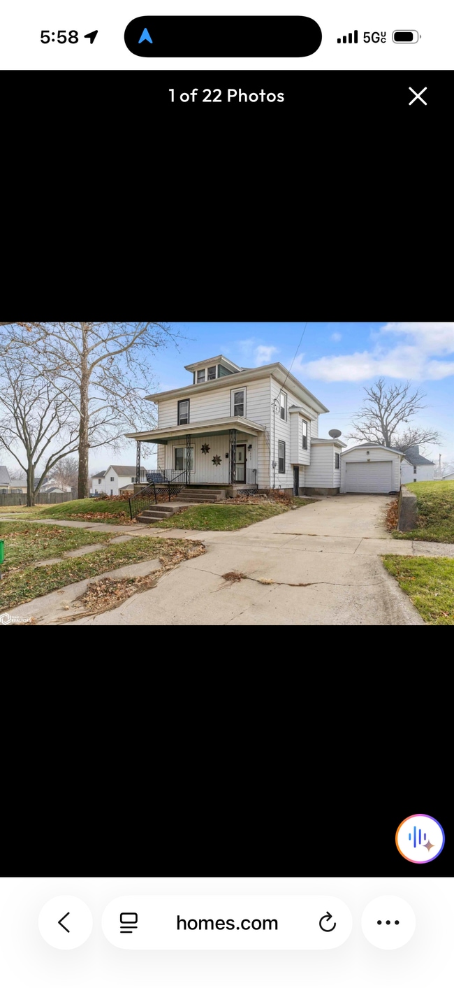 Building Photo - 1303 Smith St