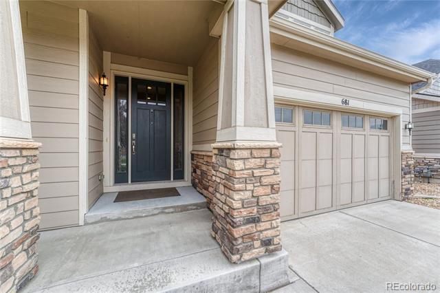 Building Photo - 681 E Dry Creek Cir