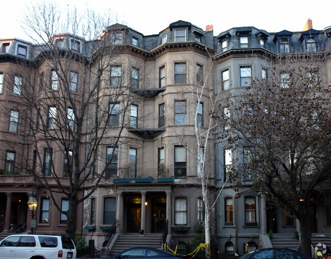 9 Marlborough St, Boston, MA 02116 Rentals Boston, MA