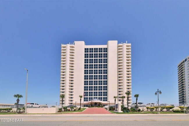 Foto del edificio - 2545 S Atlantic Ave