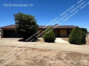 Building Photo - 18220 Hackberry St
