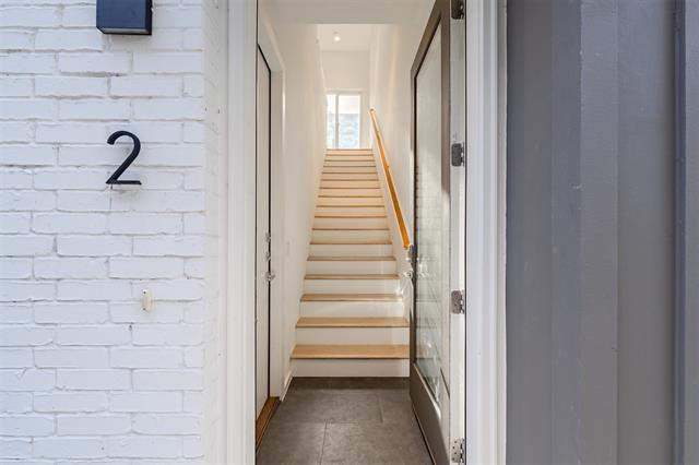 Foto del edificio - 6012 Hudson St