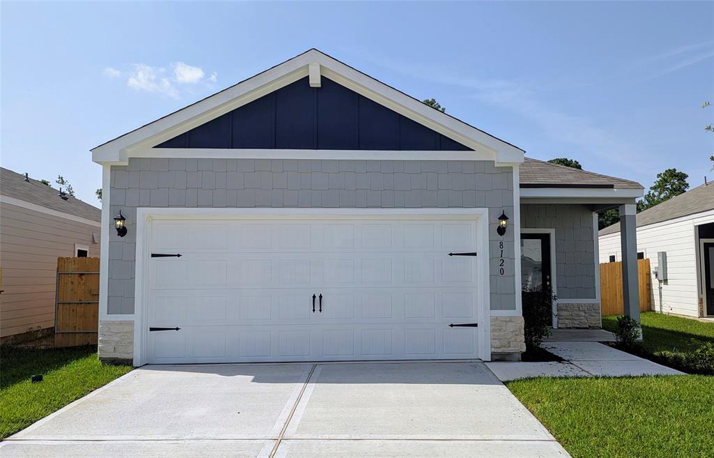 Foto principal - 8120 Sunberry Shadow Dr