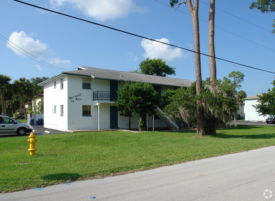 Foto principal - Bellwood Apartments
