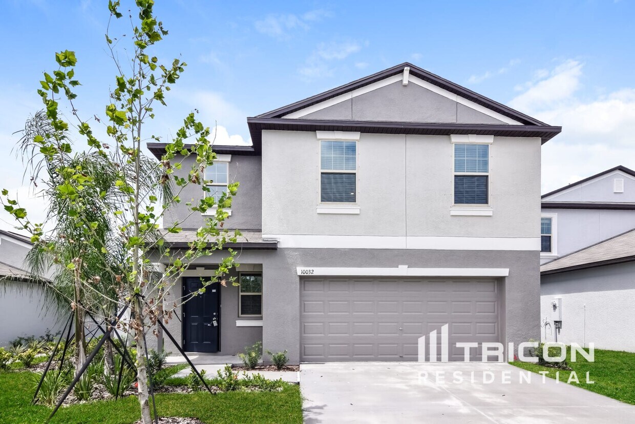 Foto principal - 10032 RoseMary Leaf Ln