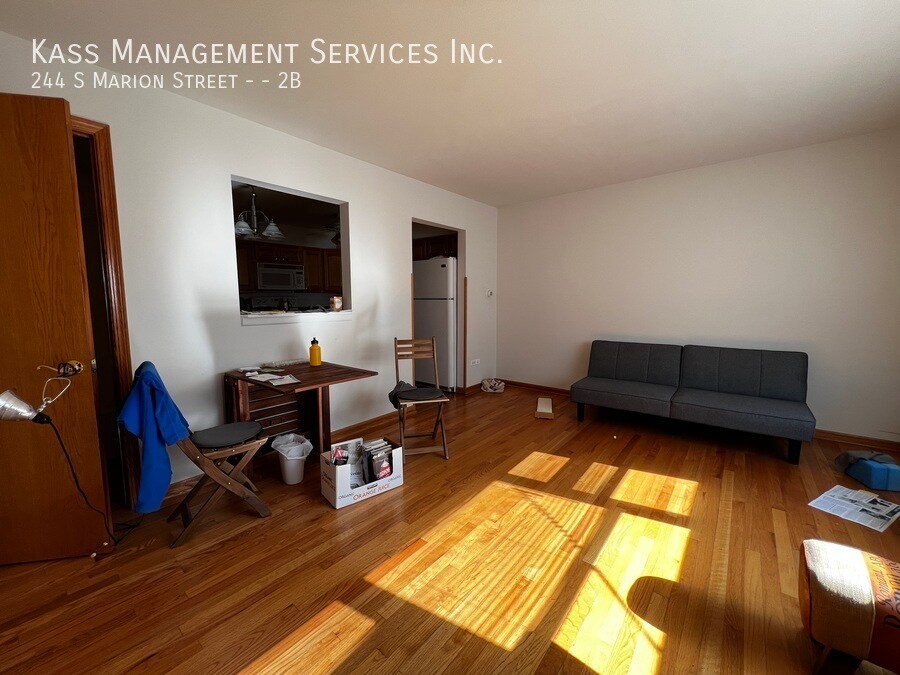 Foto principal - 244 S Marion St