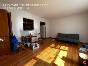 Building Photo - 244 S Marion St