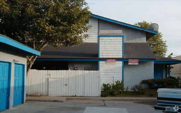 Foto principal - 763 W 19th St
