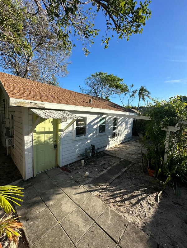 Foto principal - 727 S M St