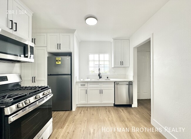 Foto del edificio - 1753 Westmoreland Blvd