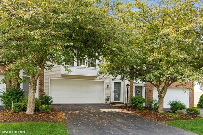 Foto del edificio - 8705 Lost Valley Dr