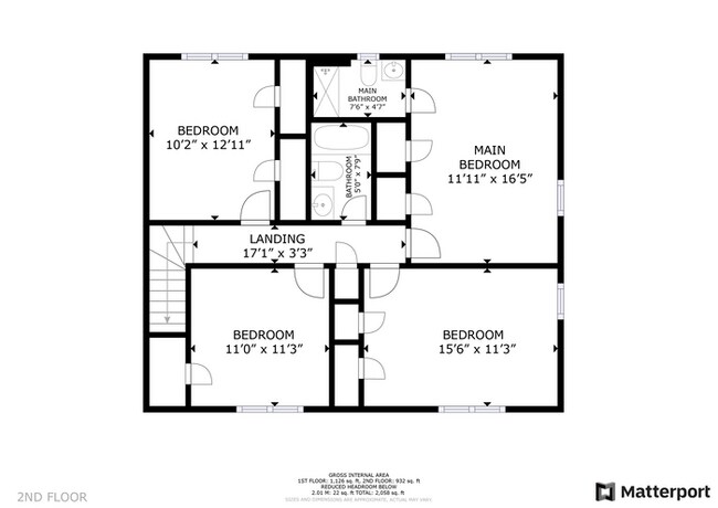 Foto del edificio - Charming 4 Bedroom in High Point