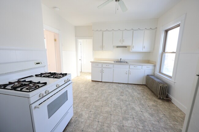 Foto del edificio - 31 June St