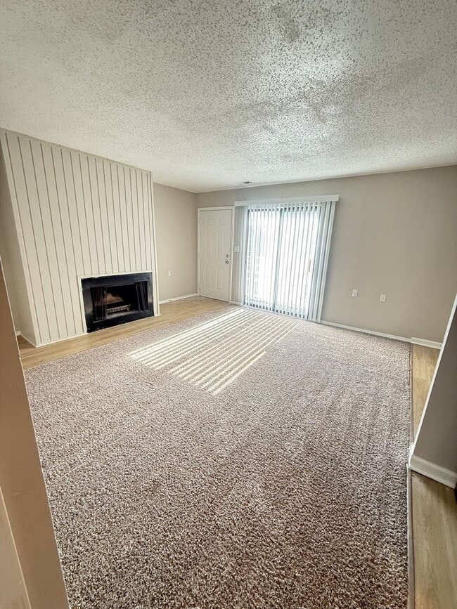 Interior Photo - Parc At 21st