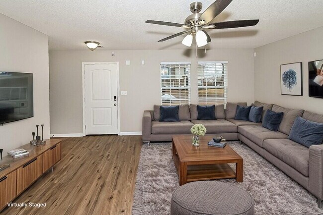 Foto del edificio - 4422 Oakden Ln.