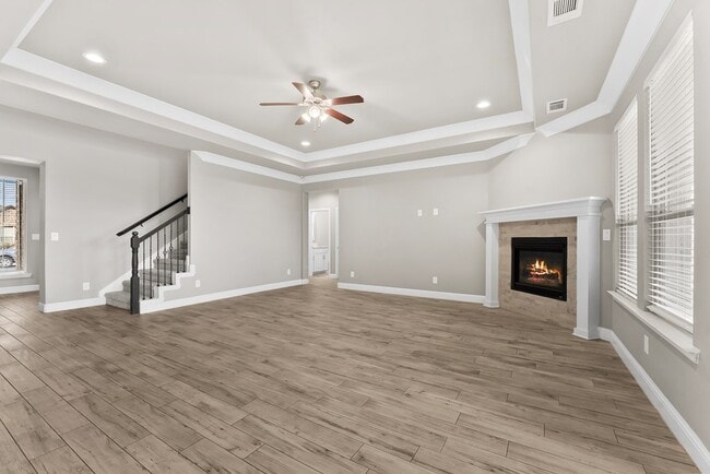 Foto del edificio - 6020 Sunny Stone Dr