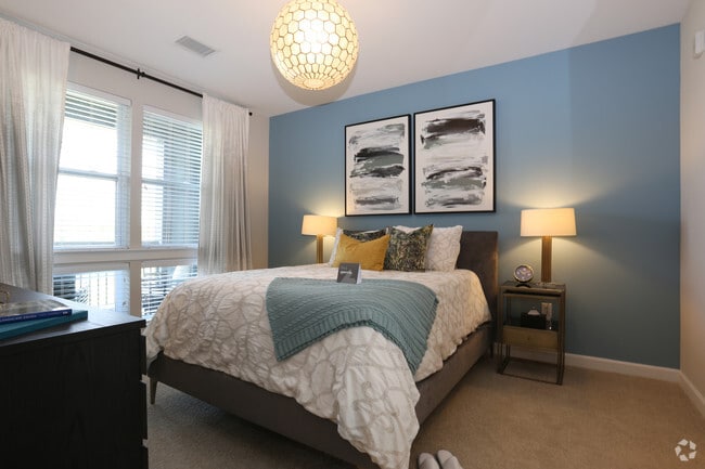 Habitación - Canvas Valley Forge