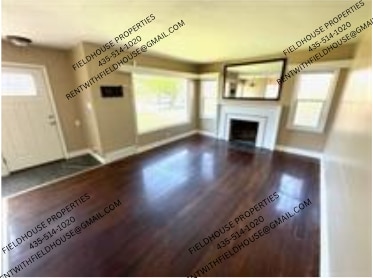 Building Photo - 1455 E 700 N