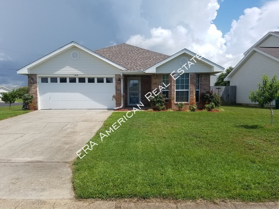 Foto principal - Close to Hurlburt Field AFB