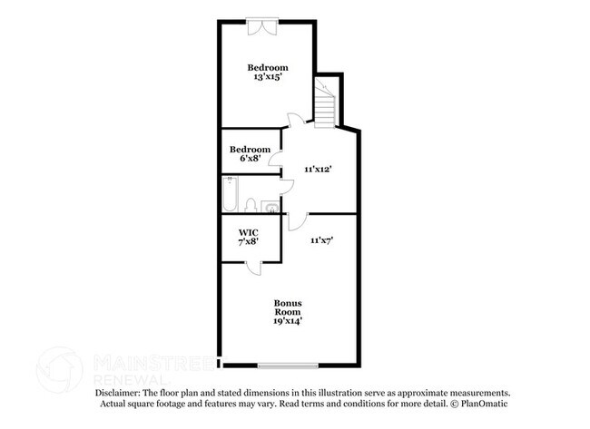 Foto del edificio - 11400 Catalpa View Ct
