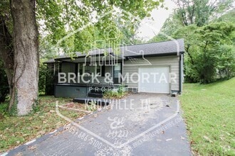 Building Photo - 624 Milligan St